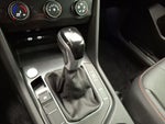 2024 Volkswagen Tiguan Wolfsburg Edition
