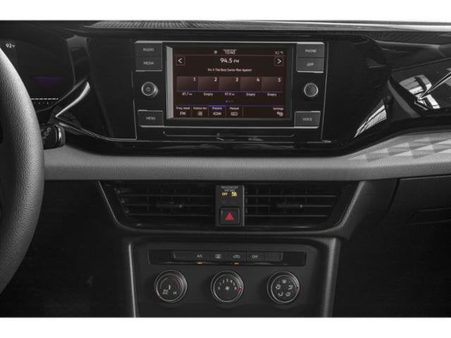 2023 Volkswagen Taos S