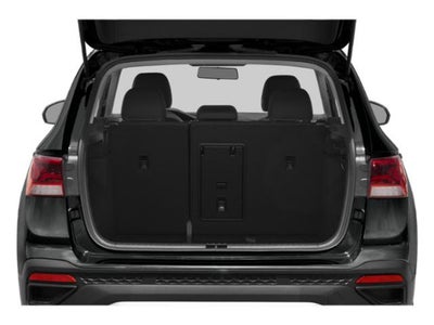 2023 Volkswagen Taos S