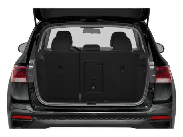 2023 Volkswagen Taos S