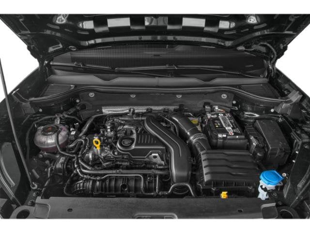 2023 Volkswagen Taos S