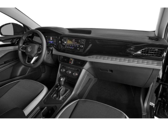 2023 Volkswagen Taos S