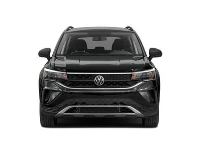 2023 Volkswagen Taos S