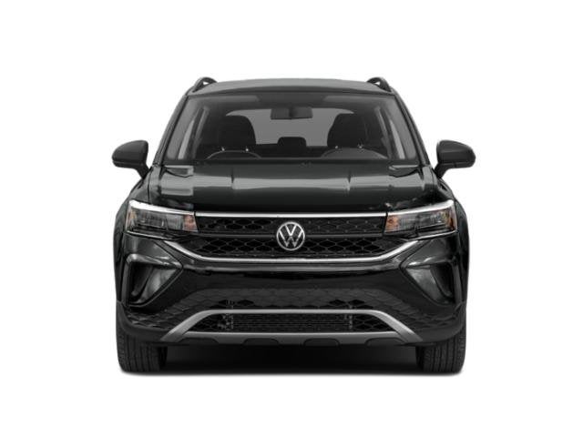 2023 Volkswagen Taos S
