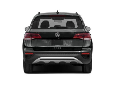 2023 Volkswagen Taos S