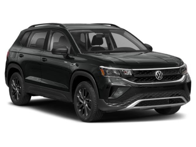 2023 Volkswagen Taos S