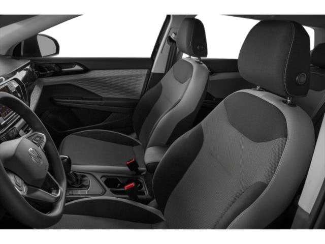 2023 Volkswagen Taos S