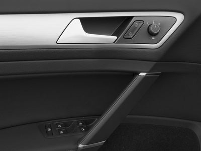 2016 Volkswagen Golf TSI SE