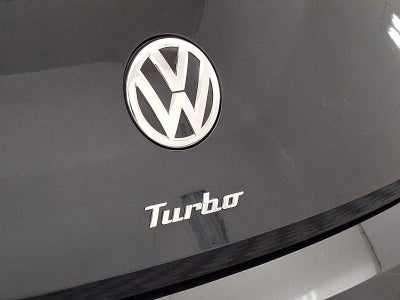 2018 Volkswagen Beetle Coast