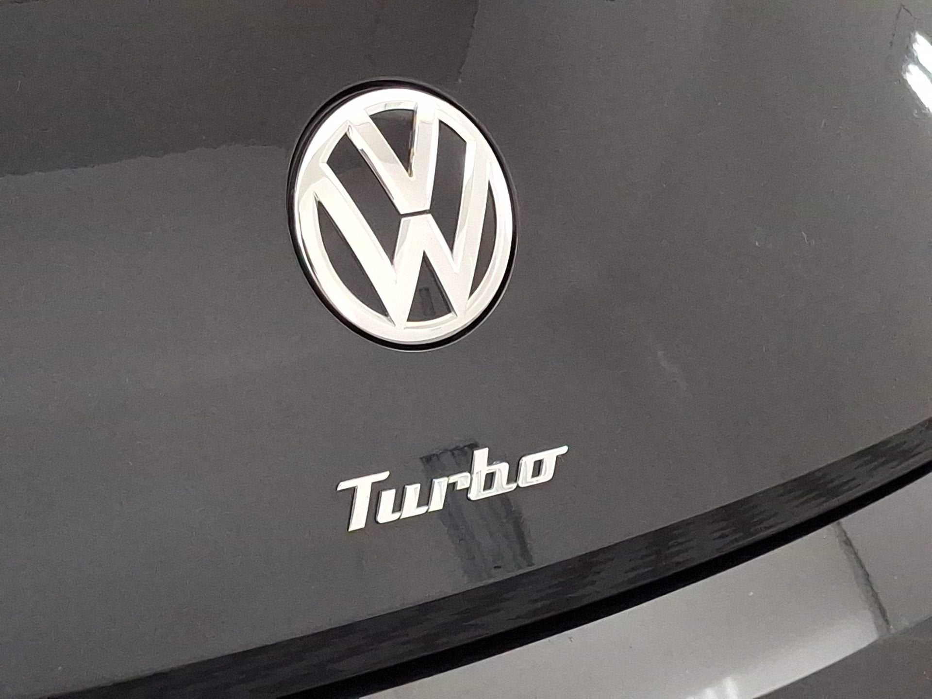2018 Volkswagen Beetle Coast