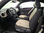 2018 Volkswagen Beetle Coast