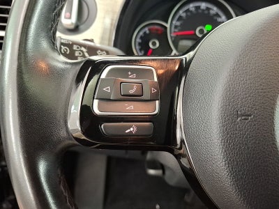 2018 Volkswagen Beetle Coast