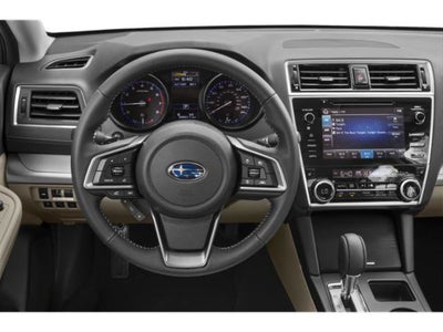 2019 Subaru Legacy Premium