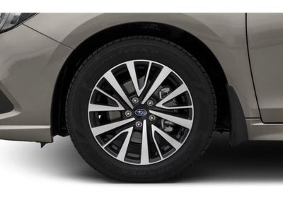 2019 Subaru Legacy Premium