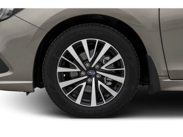 2019 Subaru Legacy Premium