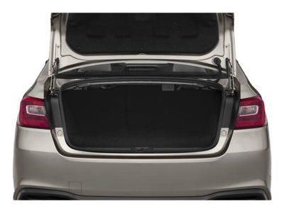 2019 Subaru Legacy Premium