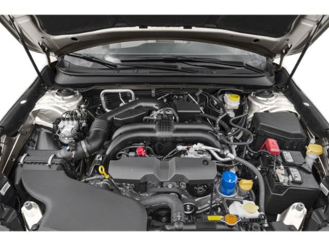 2019 Subaru Legacy Premium