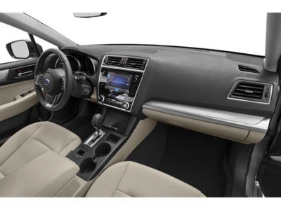 2019 Subaru Legacy Premium