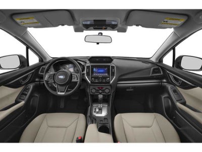 2019 Subaru Impreza Base