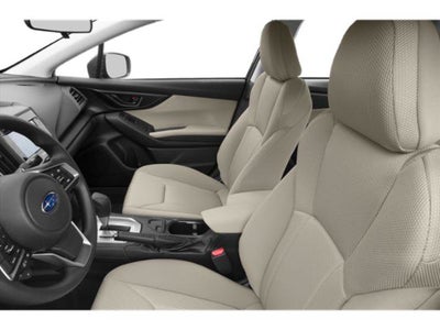 2019 Subaru Impreza Base