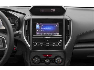 2019 Subaru Impreza Base