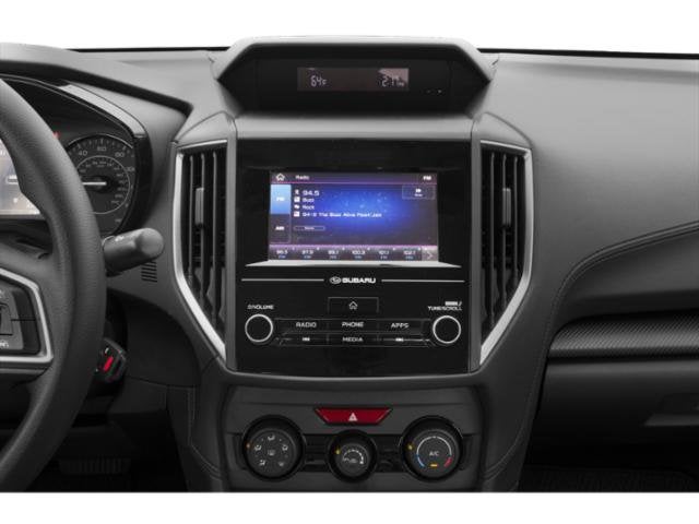 2019 Subaru Impreza Base