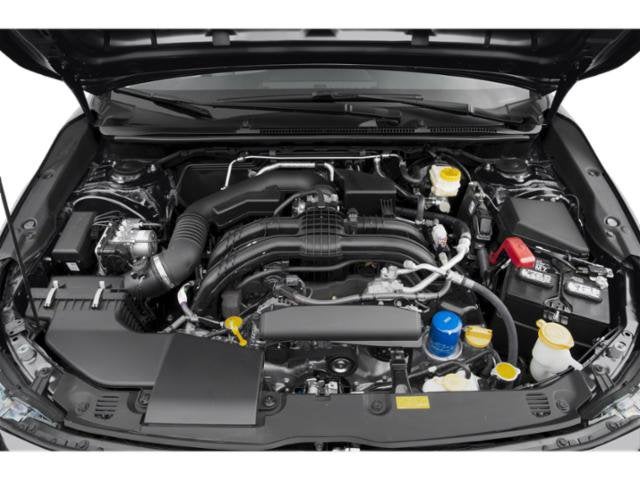 2019 Subaru Impreza Base