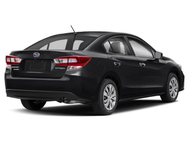 2019 Subaru Impreza Base