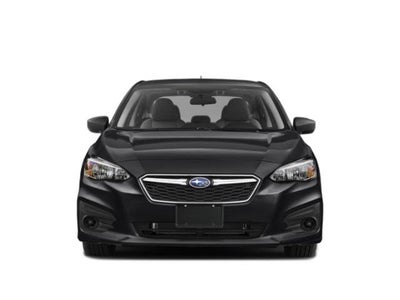 2019 Subaru Impreza Base