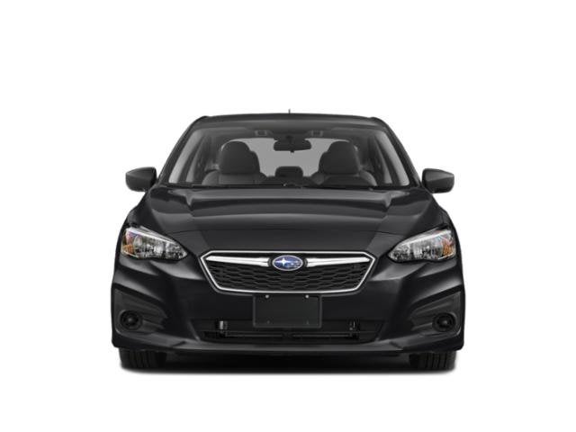 2019 Subaru Impreza Base