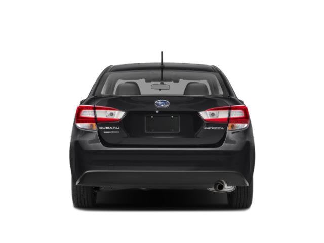 2019 Subaru Impreza Base