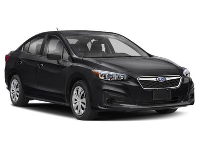 2019 Subaru Impreza Base