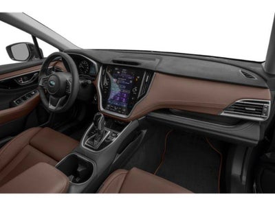 2022 Subaru Outback Touring
