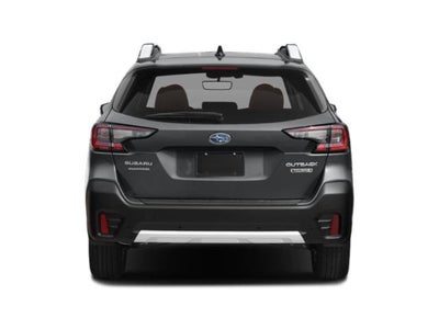 2022 Subaru Outback Touring