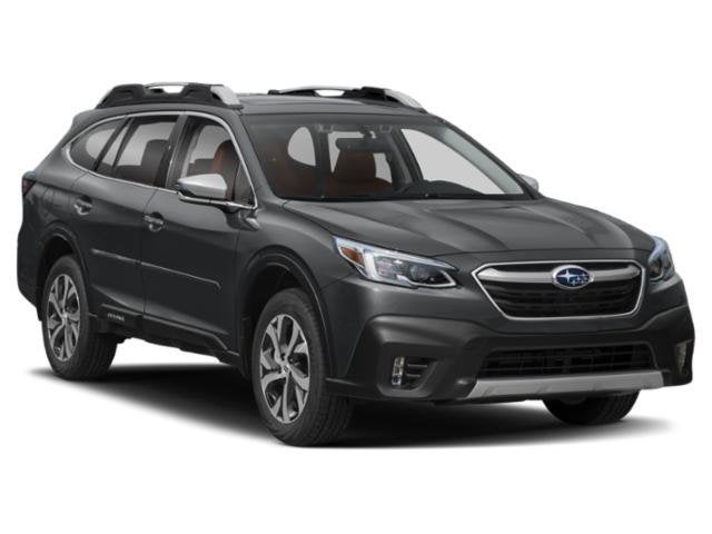 2022 Subaru Outback Touring