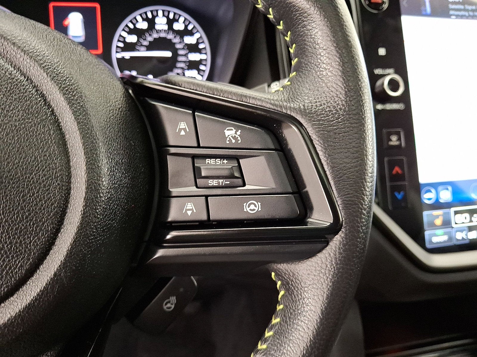 2024 Subaru Ascent Onyx Edition Limited