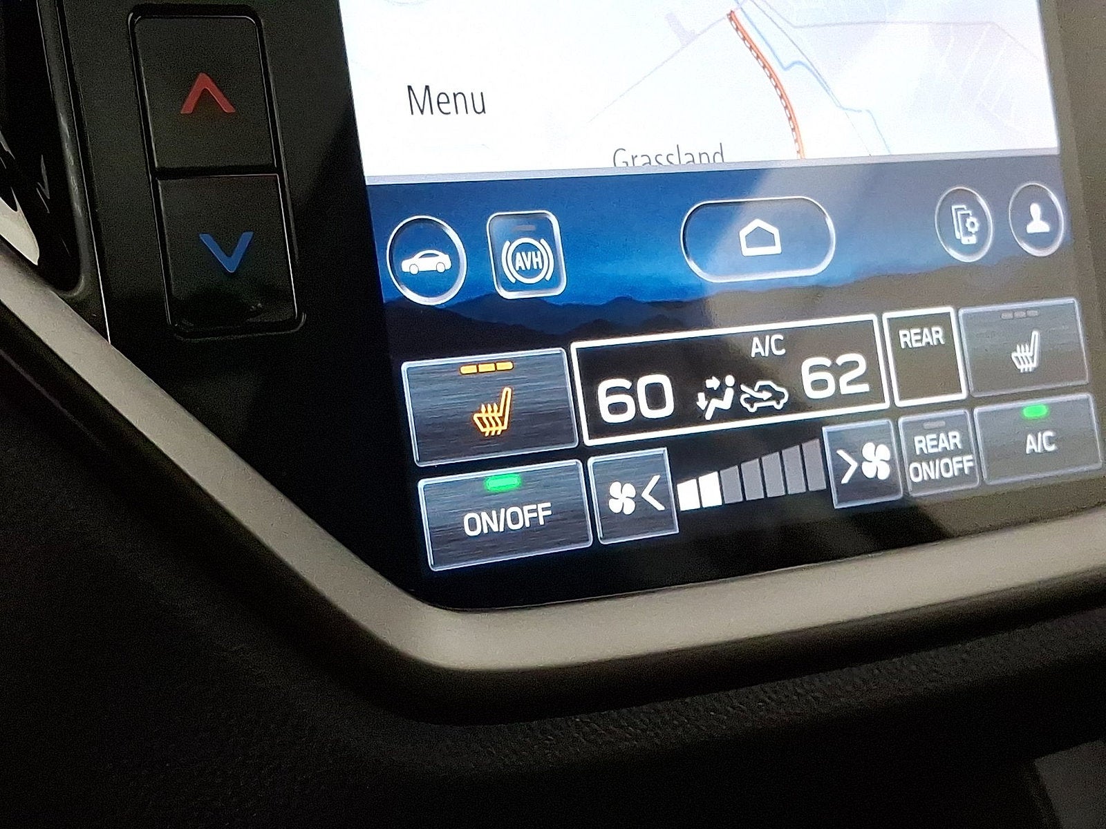 2024 Subaru Ascent Onyx Edition Limited