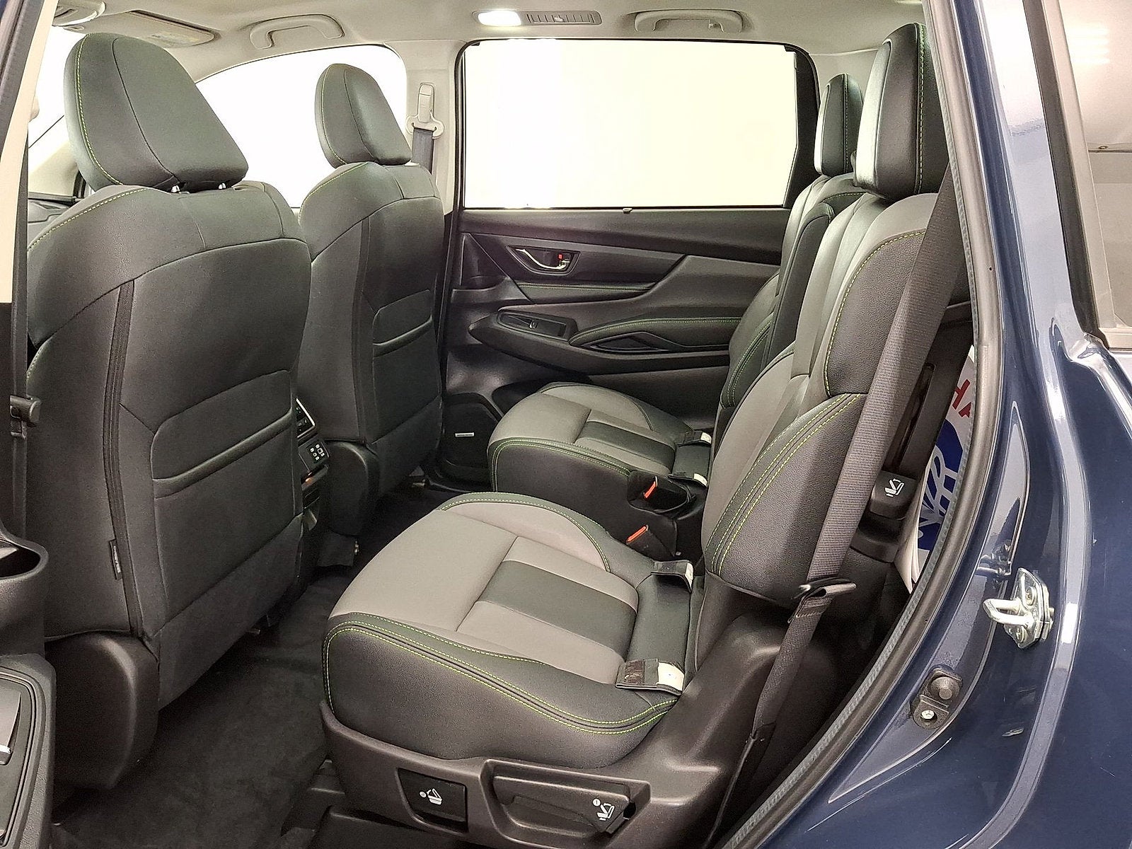 2024 Subaru Ascent Onyx Edition Limited