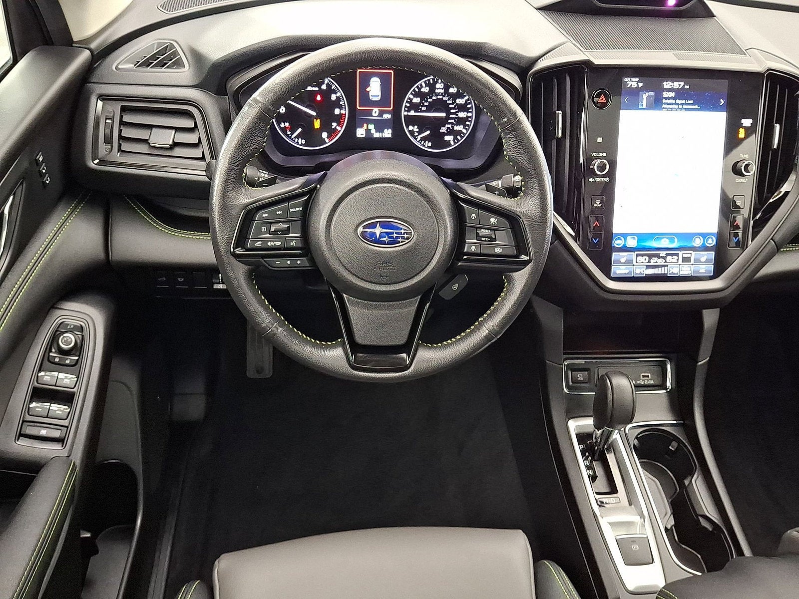 2024 Subaru Ascent Onyx Edition Limited