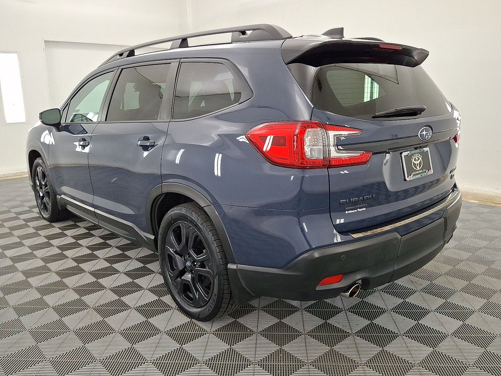 2024 Subaru Ascent Onyx Edition Limited