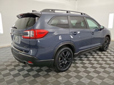 2024 Subaru Ascent Onyx Edition Limited