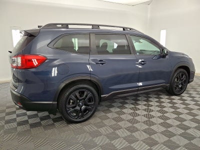 2024 Subaru Ascent Onyx Edition Limited
