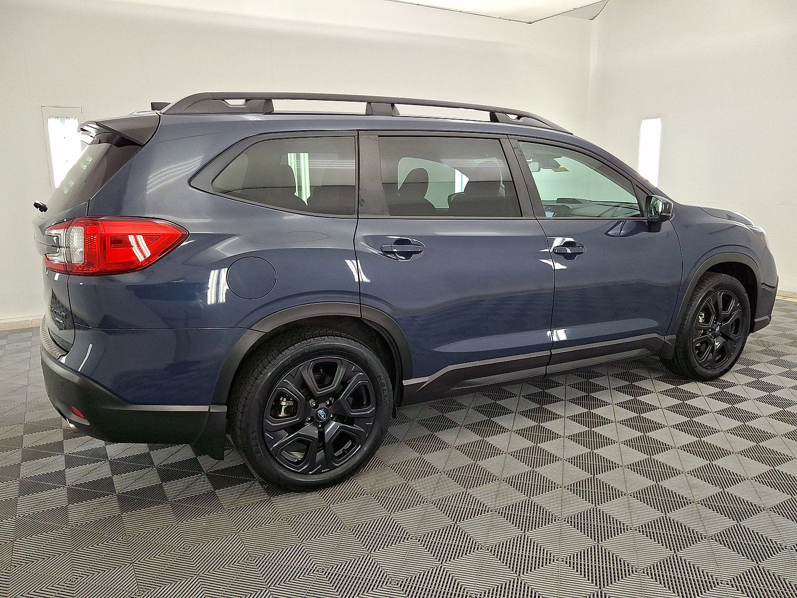 2024 Subaru Ascent Onyx Edition Limited