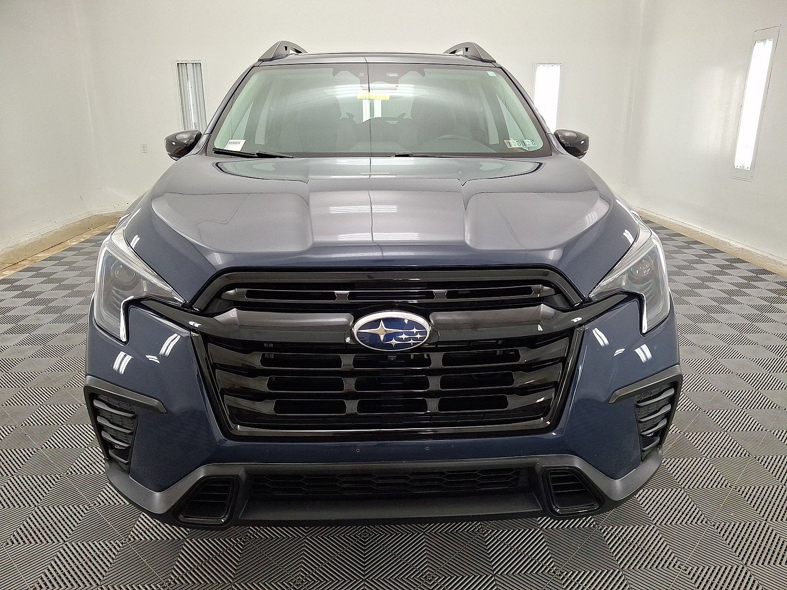 2024 Subaru Ascent Onyx Edition Limited