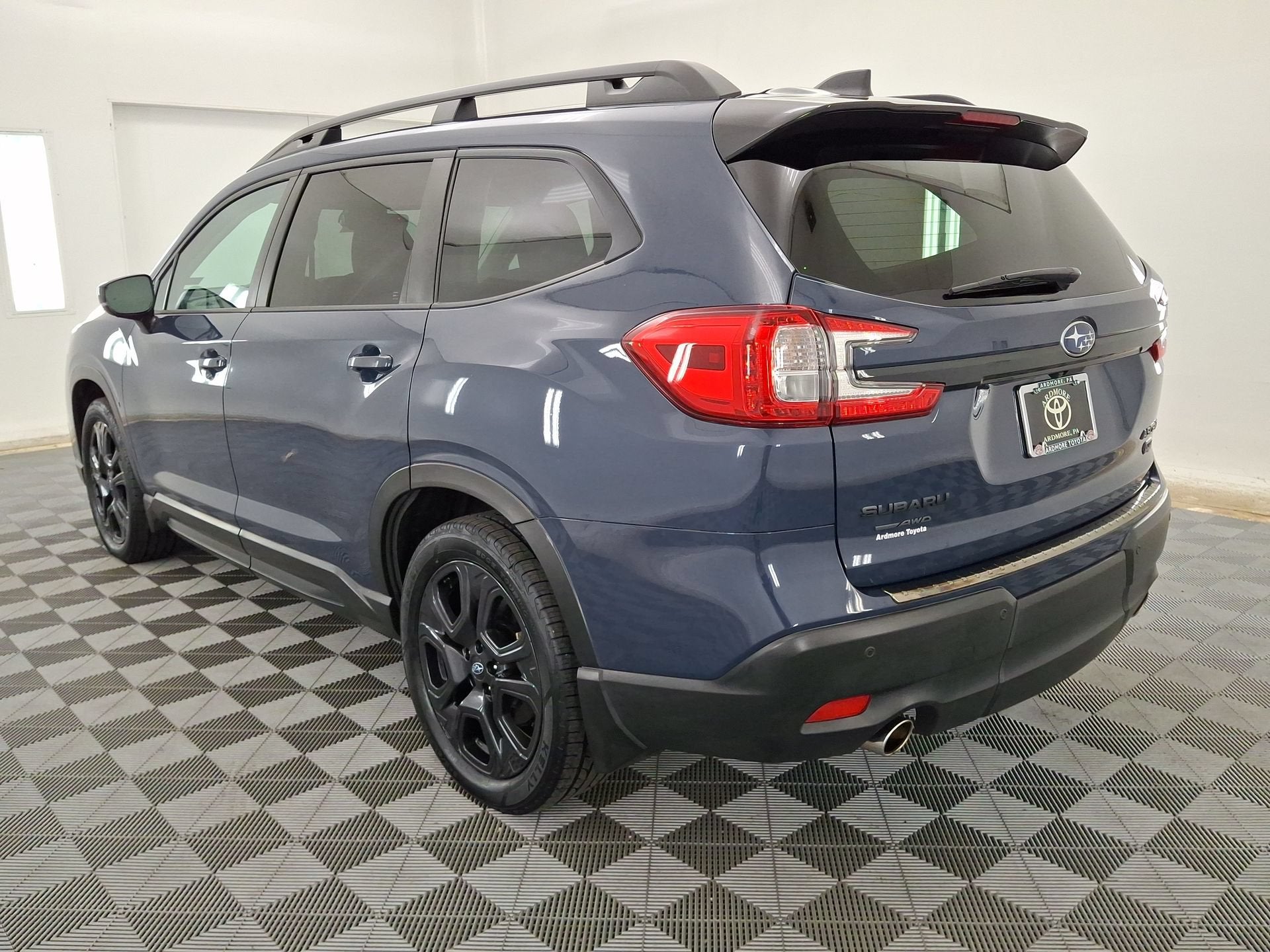 2024 Subaru Ascent Onyx Edition Limited