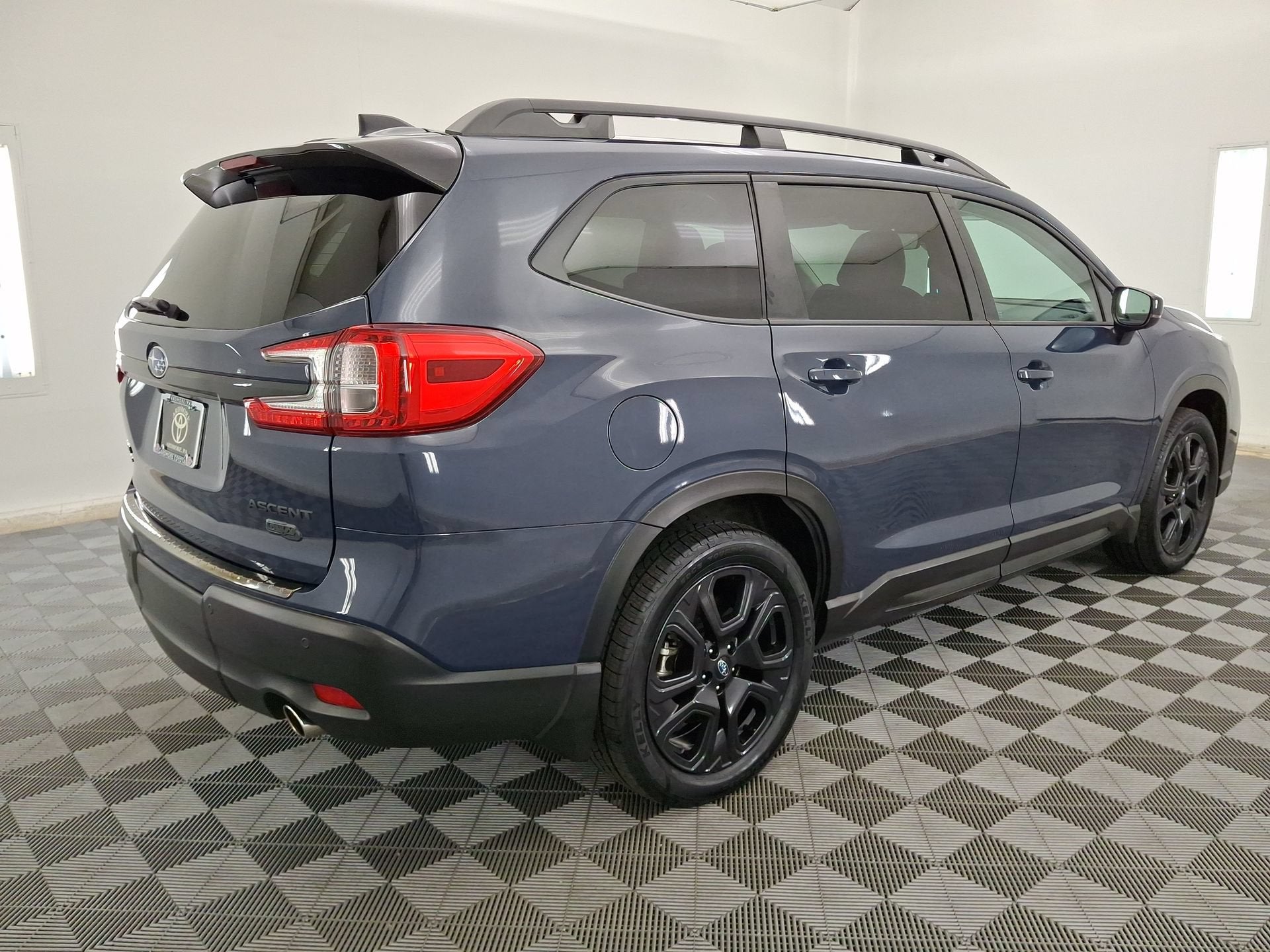 2024 Subaru Ascent Onyx Edition Limited