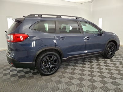 2024 Subaru Ascent Onyx Edition Limited