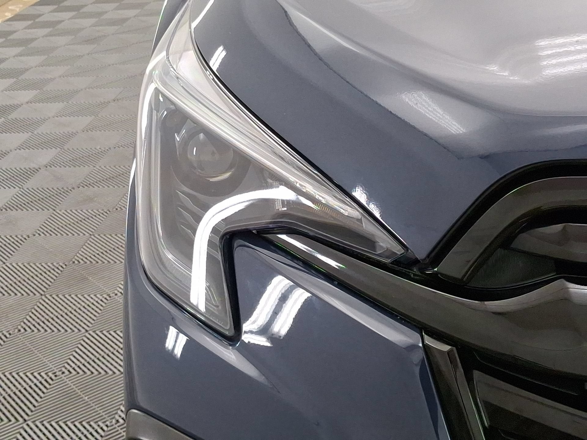 2024 Subaru Ascent Onyx Edition Limited