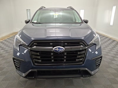 2024 Subaru Ascent Onyx Edition Limited