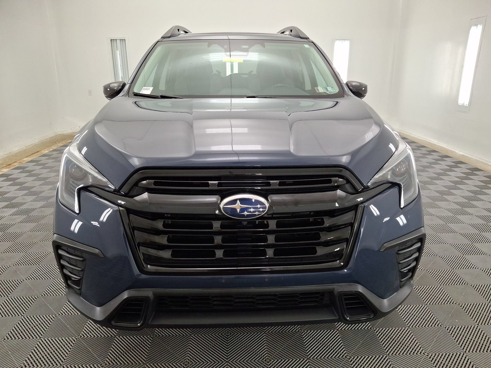 2024 Subaru Ascent Onyx Edition Limited